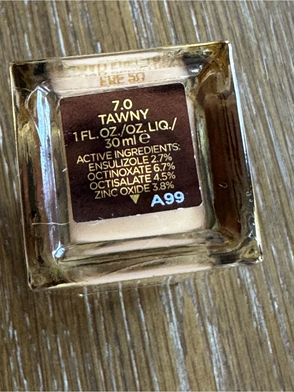 Tom Ford Shade & Illuminate Soft Radiance - Picture 5 of 6
